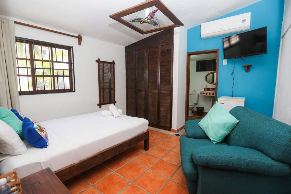 Ikaro Suites Colonial Cancún Extérieur photo