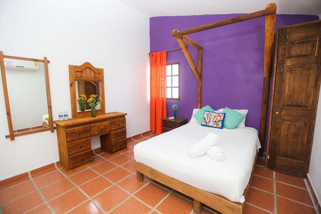 Ikaro Suites Colonial Cancún Extérieur photo