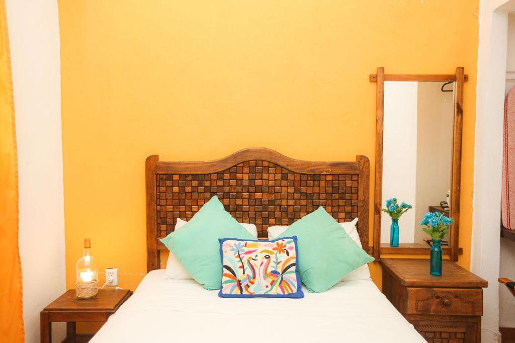 Ikaro Suites Colonial Cancún Extérieur photo