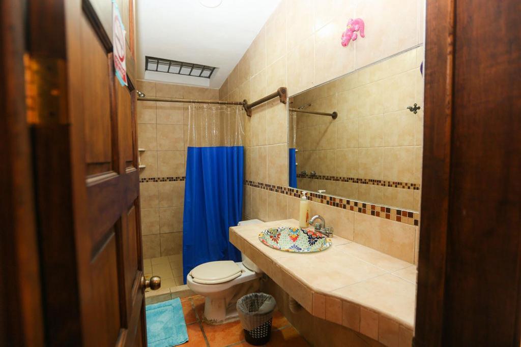 Ikaro Suites Colonial Cancún Extérieur photo